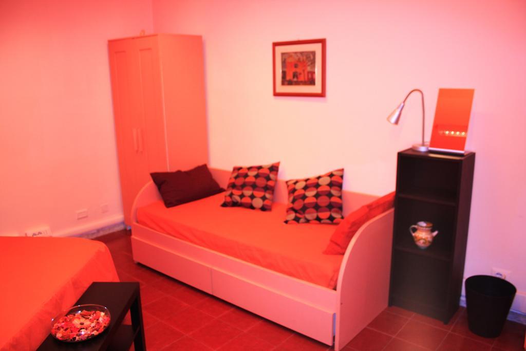 Bed & Breakfast Le Tre Sorelle Garbatella Rom