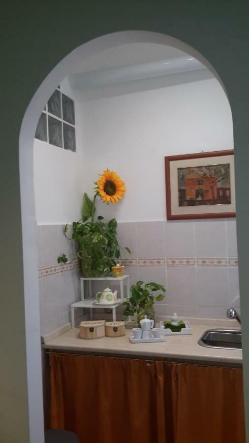 Bed & Breakfast Le Tre Sorelle Garbatella Rom
