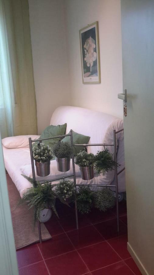 Bed & Breakfast Le Tre Sorelle Garbatella Rom