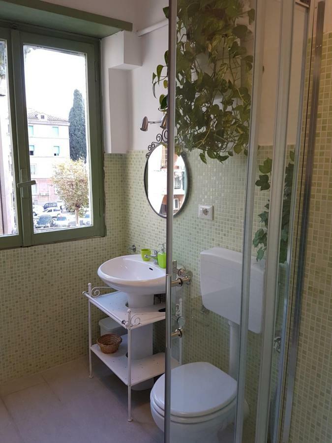 Le Tre Sorelle Garbatella Bed & Breakfast Rom