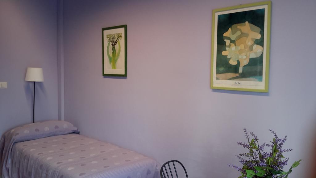 Le Tre Sorelle Garbatella * Rom