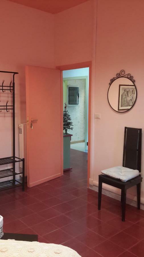 Le Tre Sorelle Garbatella Bed & Breakfast Rom