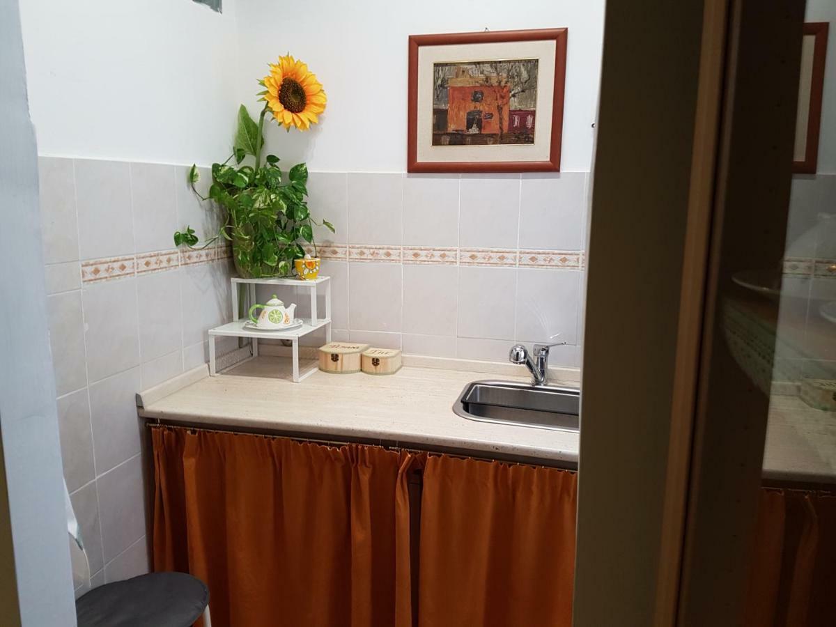 Bed & Breakfast Le Tre Sorelle Garbatella Rom