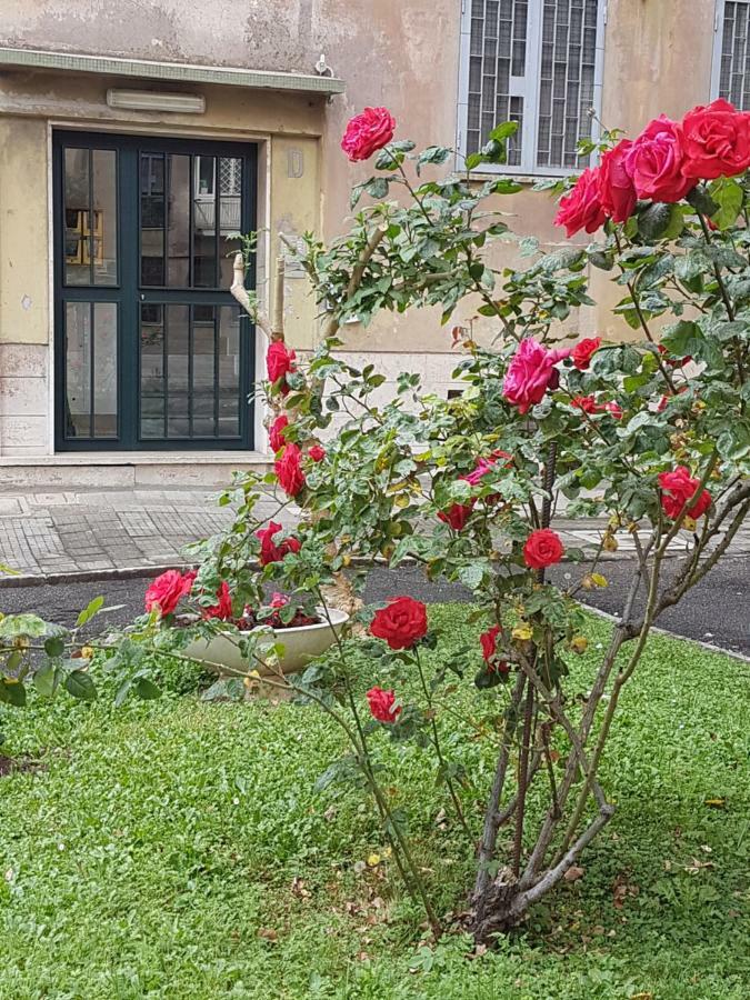 Le Tre Sorelle Garbatella Bed & Breakfast Rom
