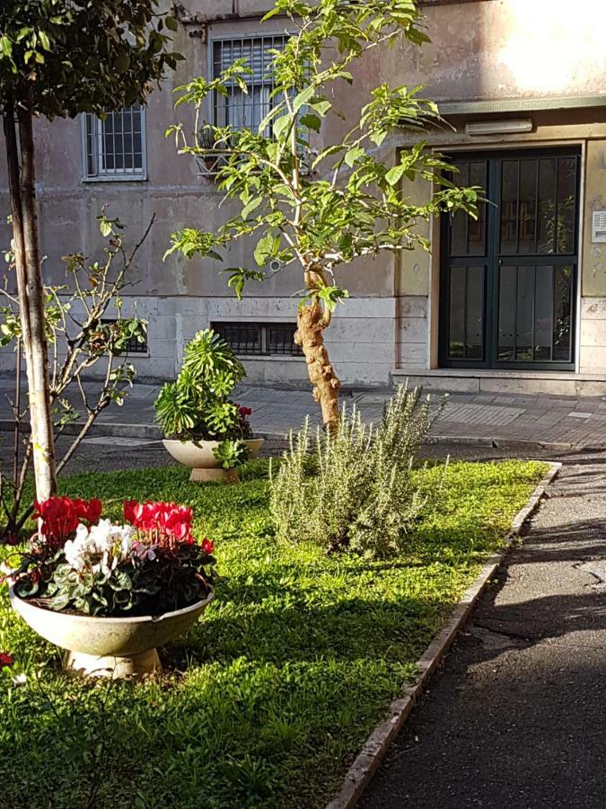 Le Tre Sorelle Garbatella Bed & Breakfast Rom