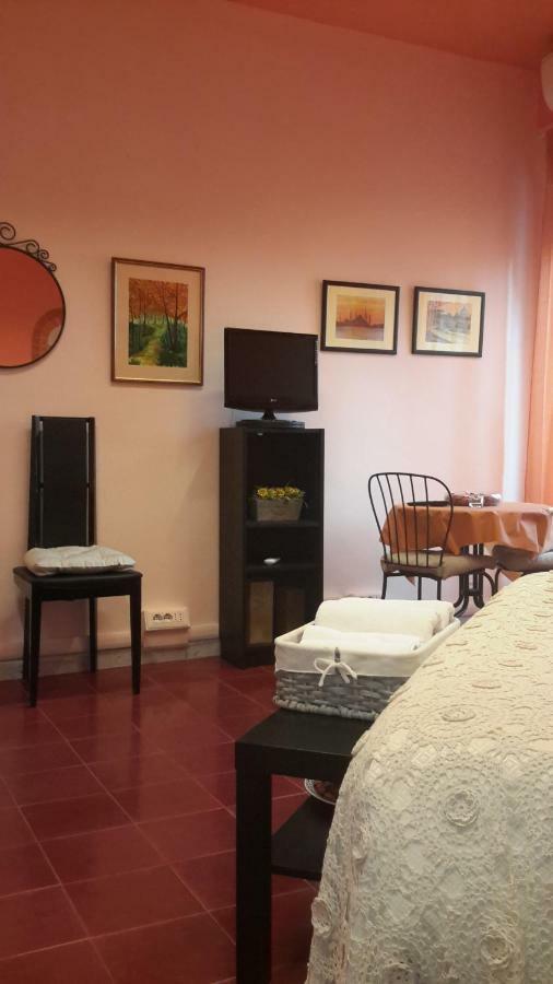 Le Tre Sorelle Garbatella Rom